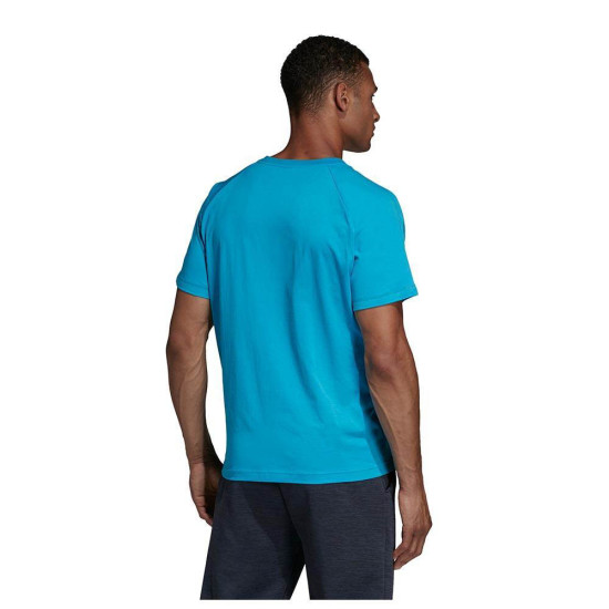 Adidas Ανδρική κοντομάνικη μπλούζα Z.N.E. Tee